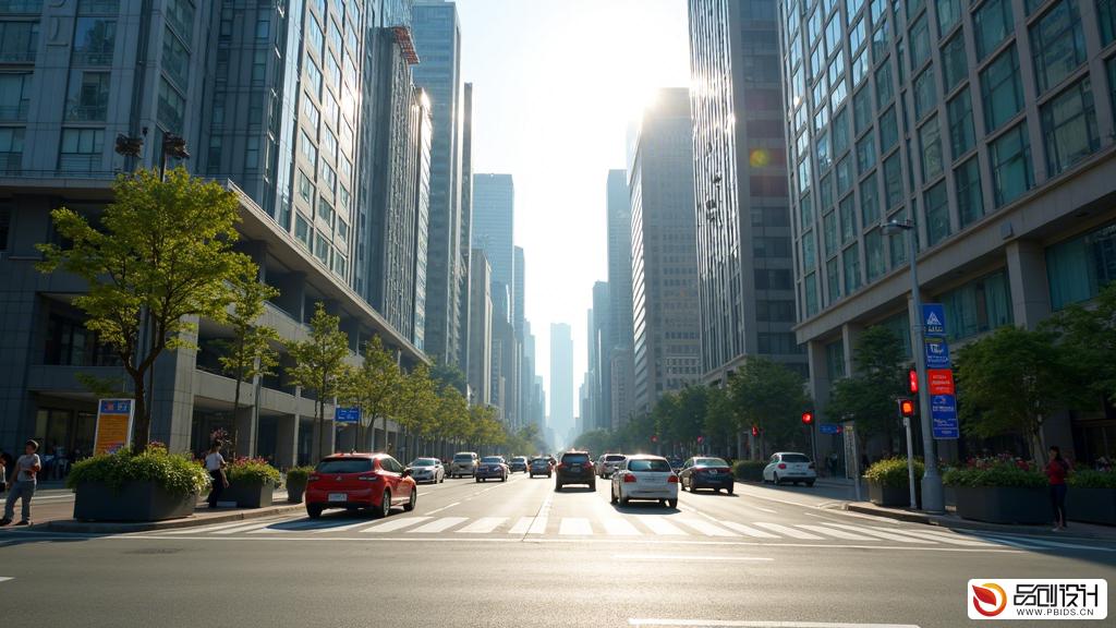 郑州市品创设计创新服务中心：激发创意，引领设计新风尚
