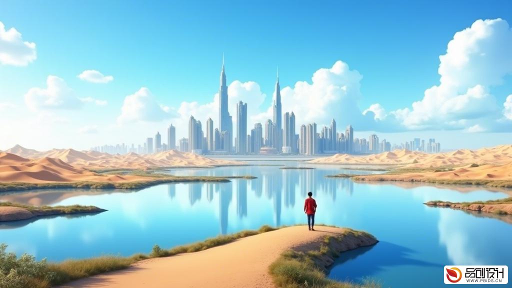 乌海市MG动画设计合作伙伴：共创视觉盛宴的精英团队

