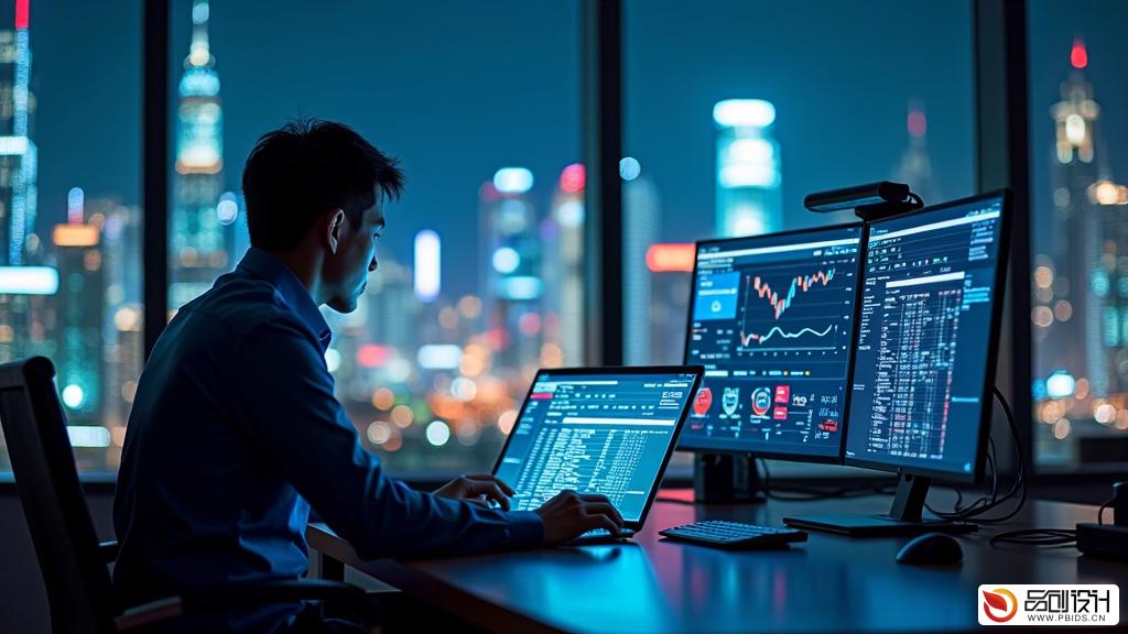 金融科技交互行为研究设计中心的深度探索
