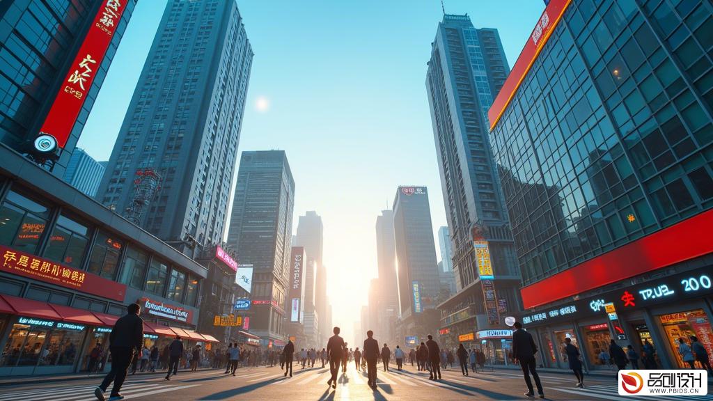 揭阳市互动体验设计中心：创新设计的未来之地
