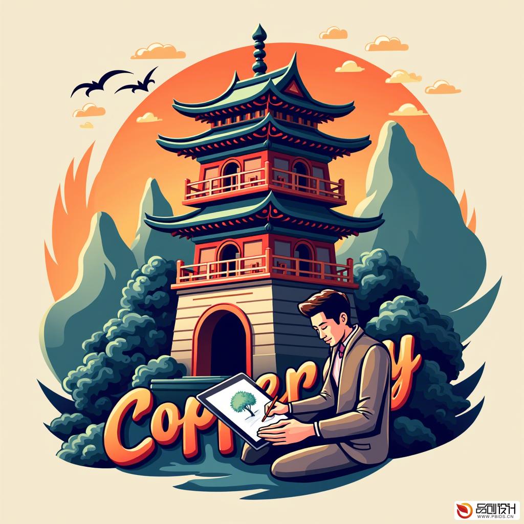 铜陵市品牌动态图形企业的创新与发展之路
