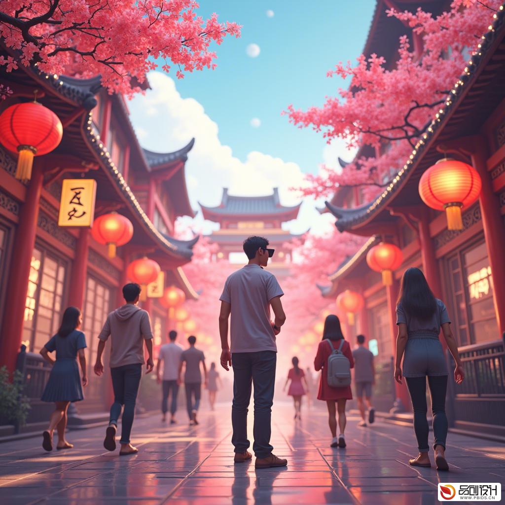 开封市互动体验设计企业的崛起与创新之路
