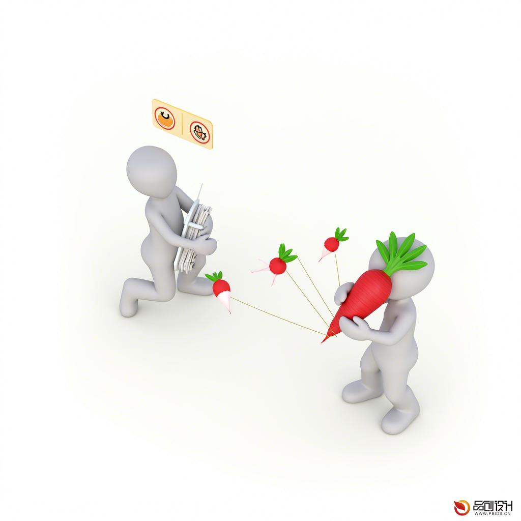 农产品交易交互逻辑设计:重塑农业市场的高效与便捷