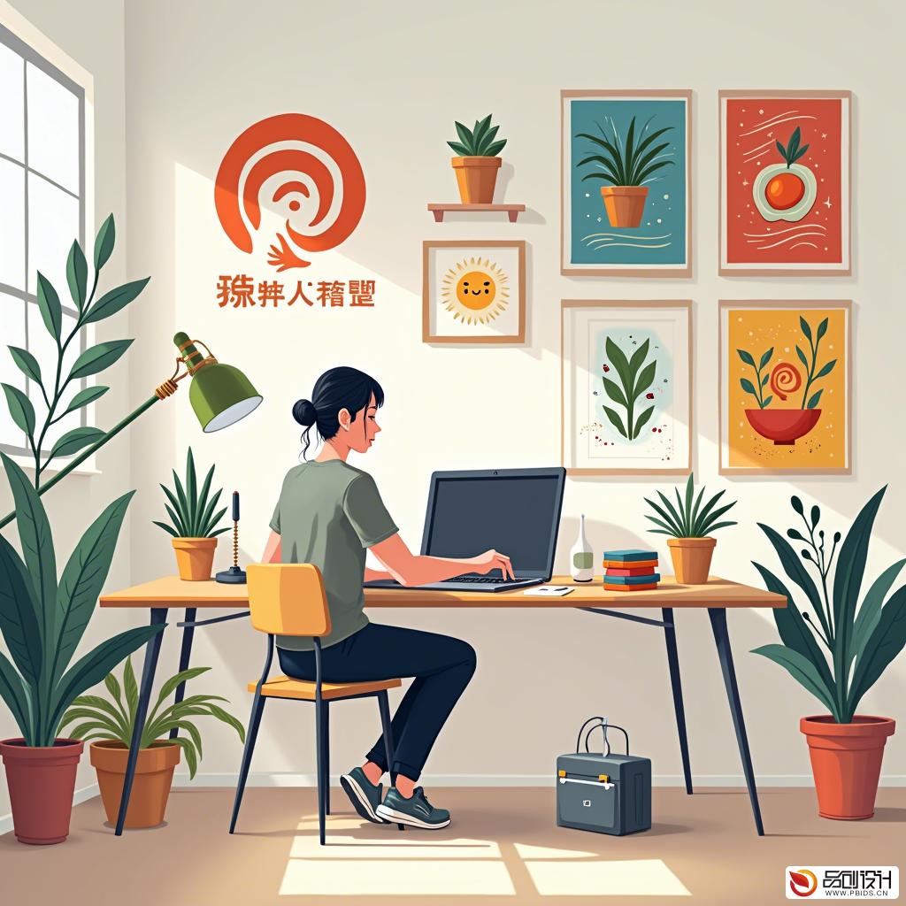 汕头市品创设计服务：打造品牌新形象的创意引擎
