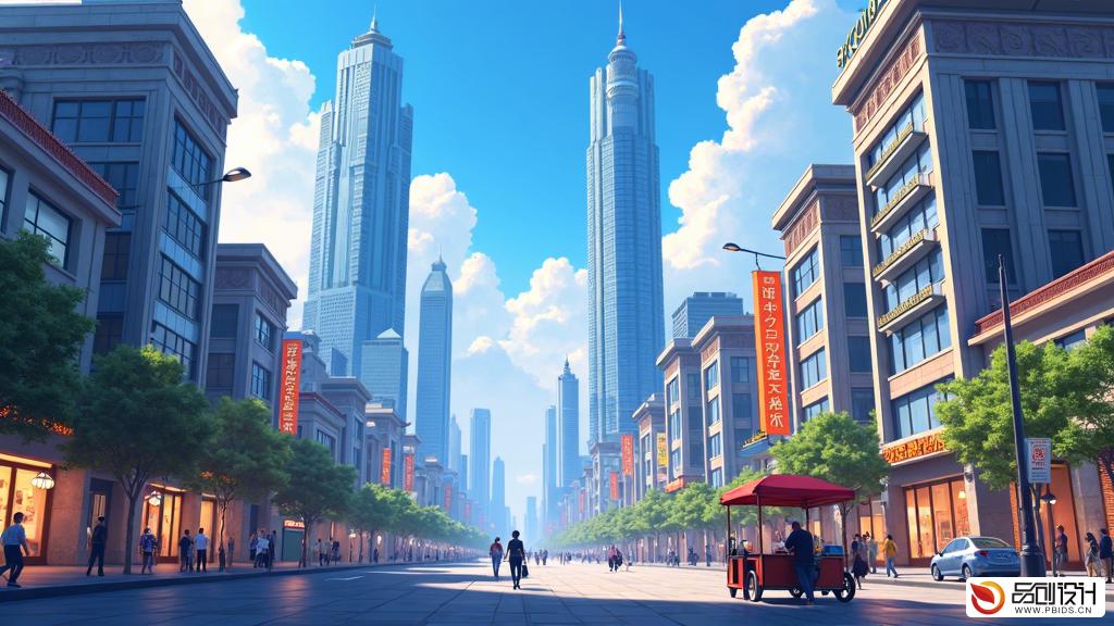 宿迁市用户转化视觉机构：提升品牌影响力的创新策略
