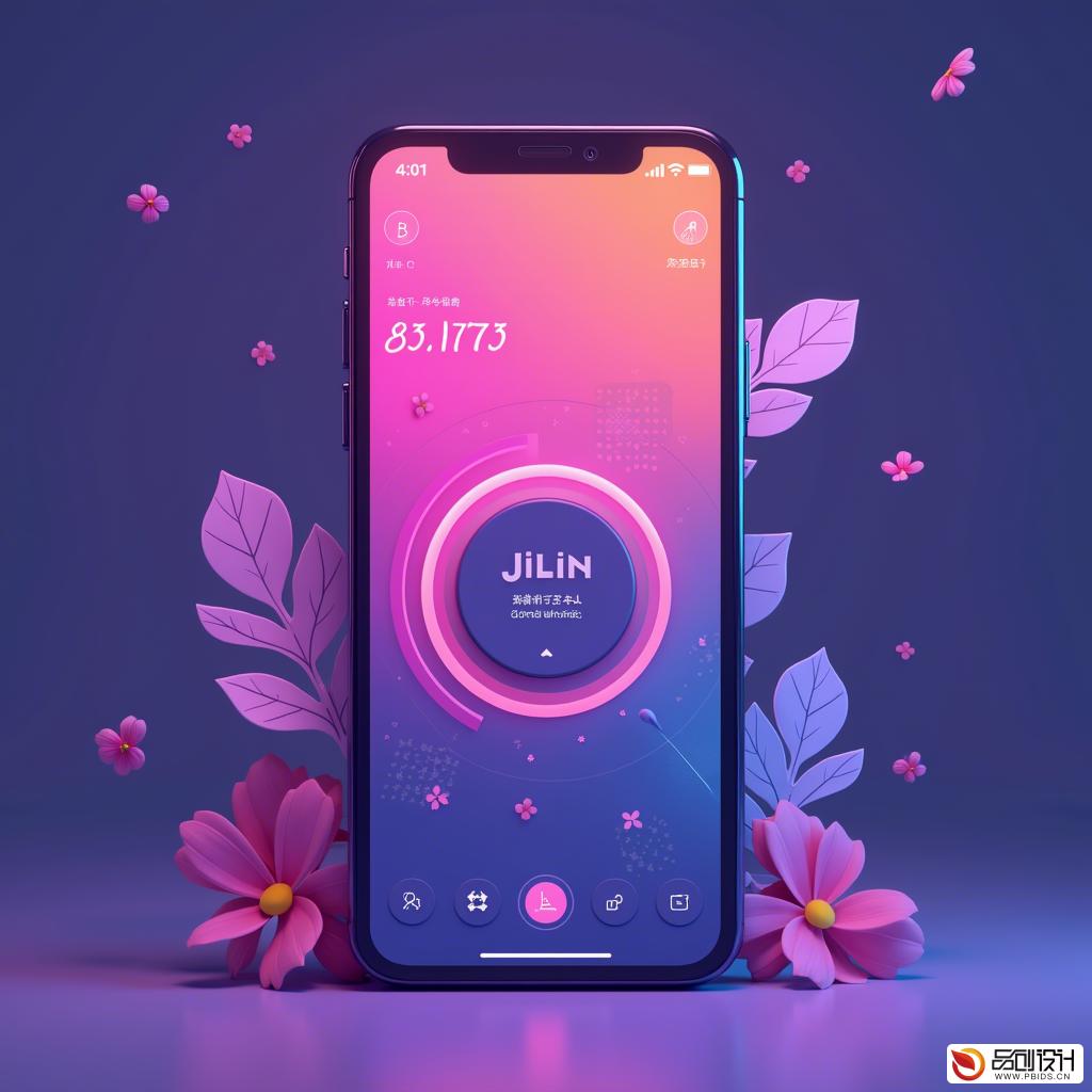 吉林省APP应用UI设计工作室:打造卓越用户体验的创意源泉