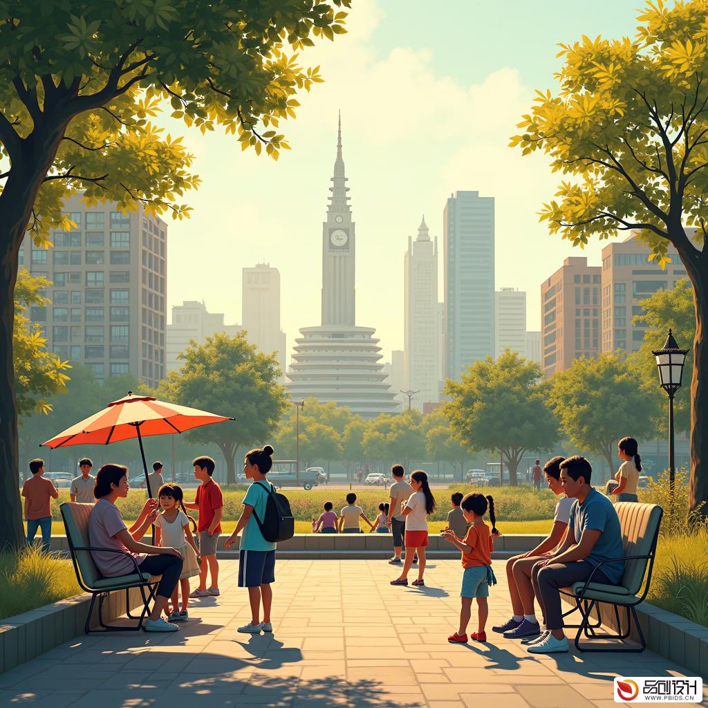 包头市交互行为研究：探索城市生活中的互动模式与趋势

