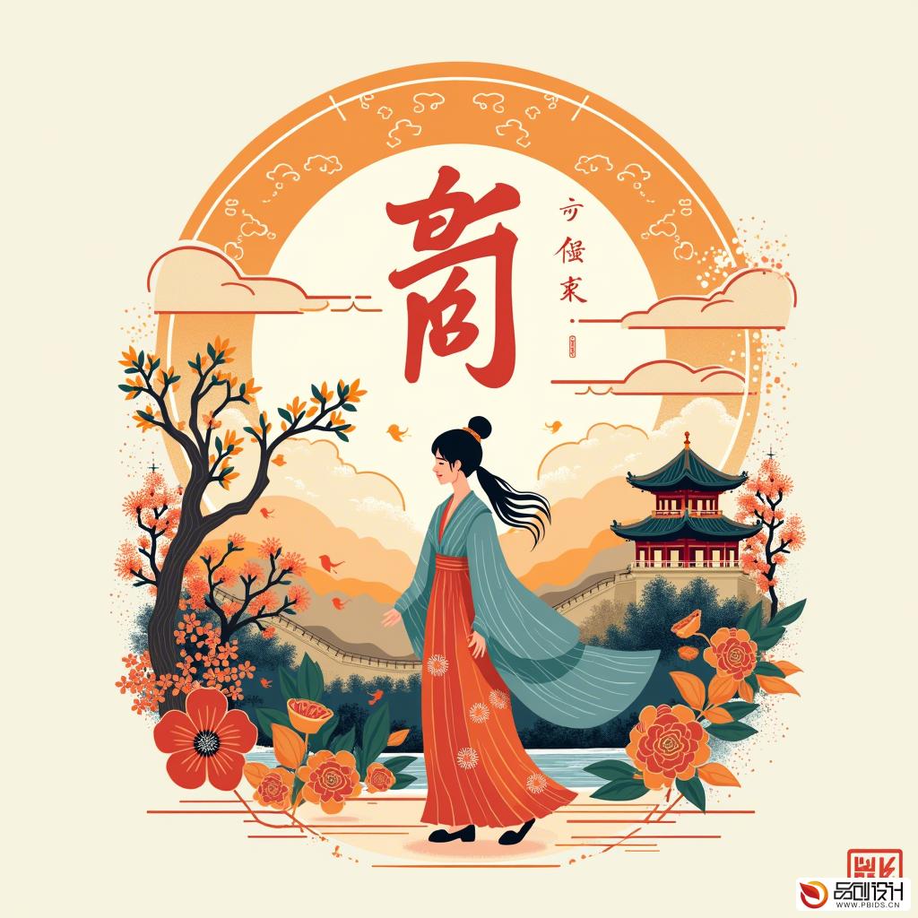 西安营销视觉设计:塑造品牌魅力,引领市场潮流