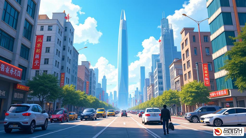 娄底市品创设计：引领创意设计的先锋力量
