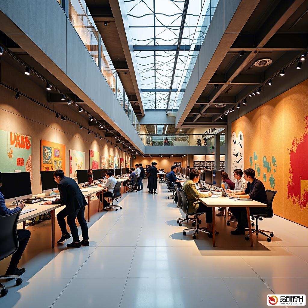漯河市运营设计创新服务中心：引领城市创新设计新风尚
