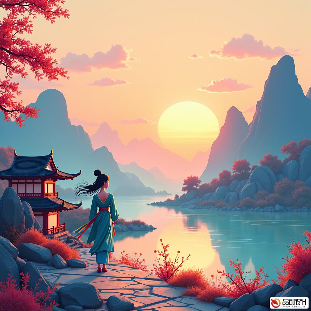 大理MG动画设计:创意无限,视觉盛宴的缔造者