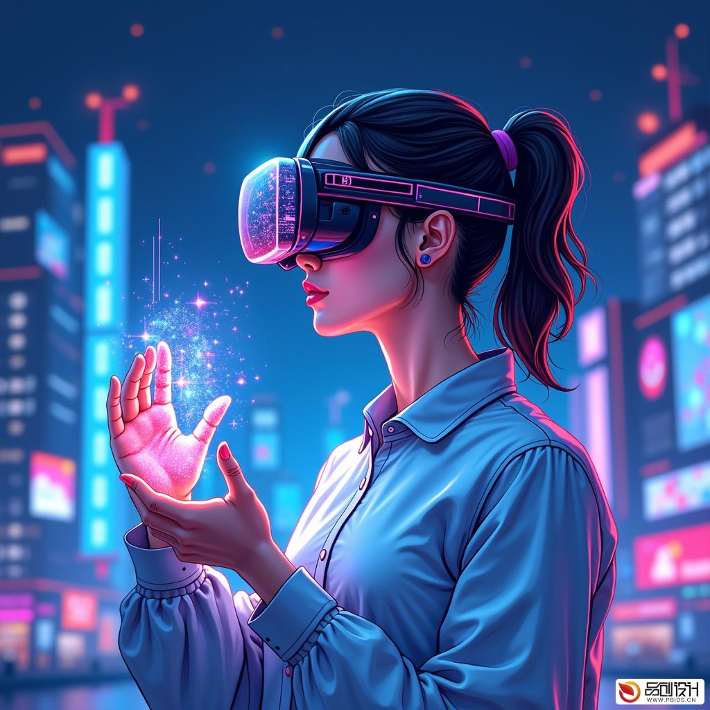 西宁人机交互:创新技术与未来应用的深度探索