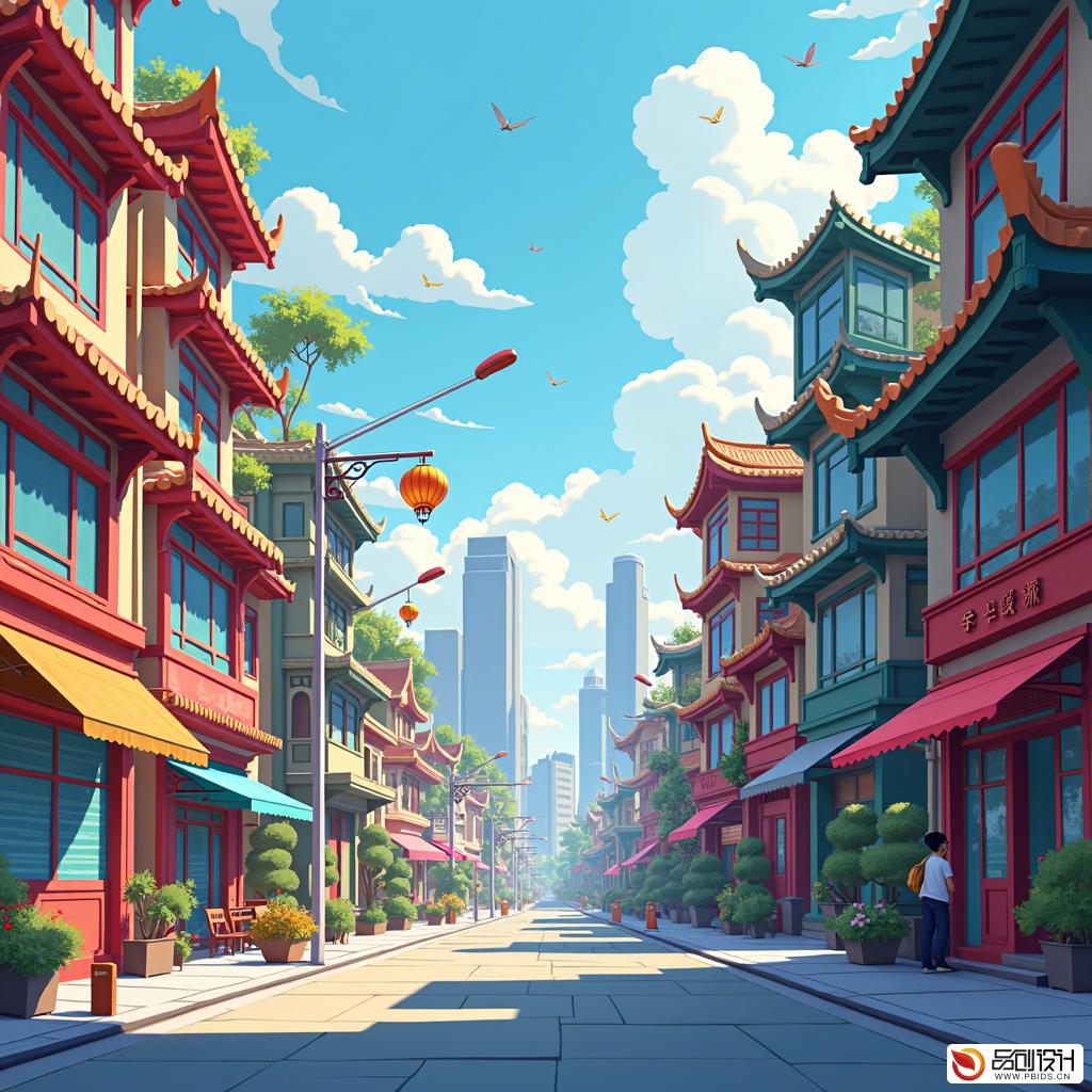双鸭山MG动画设计单位的创意之旅与卓越实践