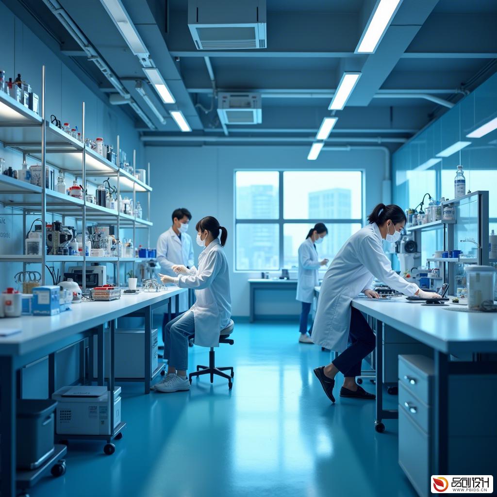 台湾省体验原型开发创新服务中心：引领科技创新的新篇章
