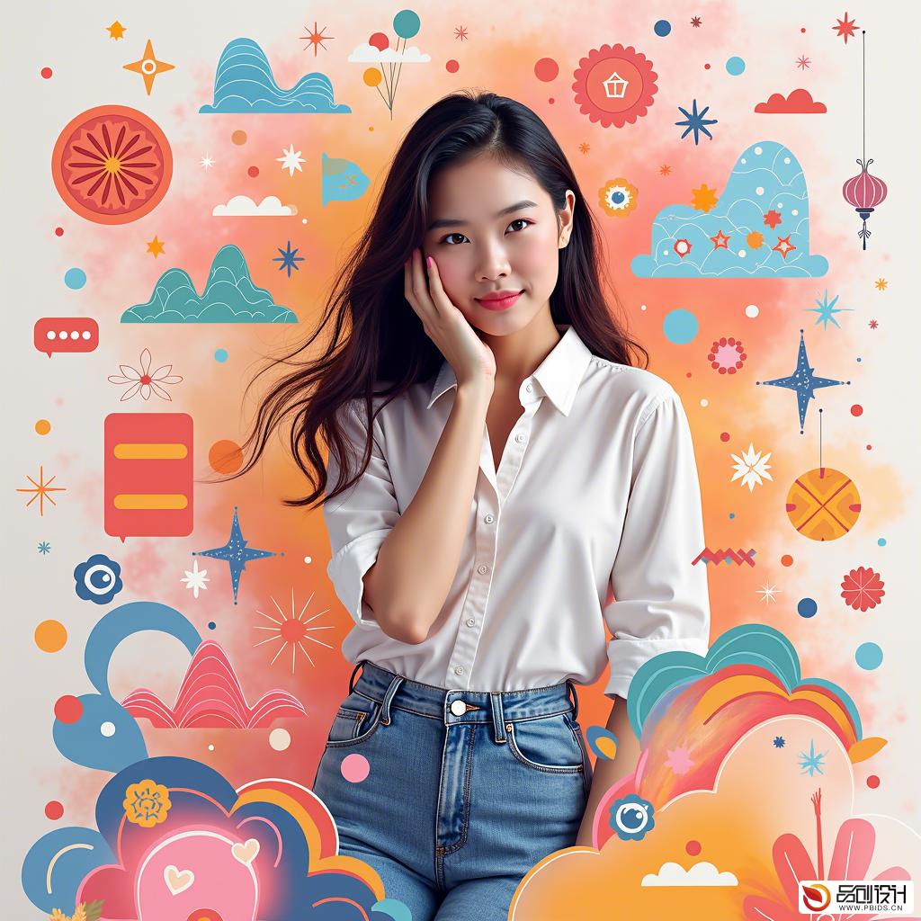 长沙市品创设计公司:创意设计的领航者
