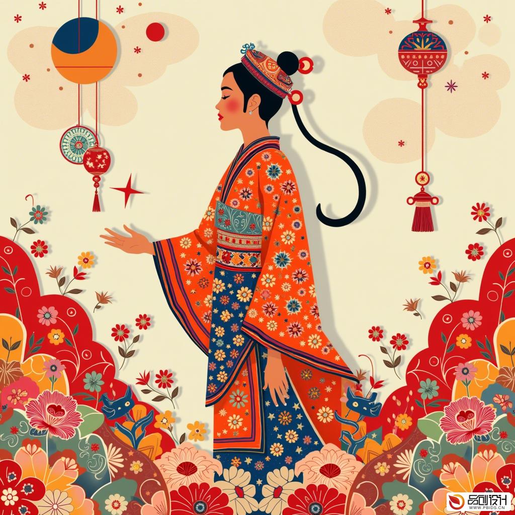 日喀则市品创设计服务:打造独特视觉盛宴的创意源泉
