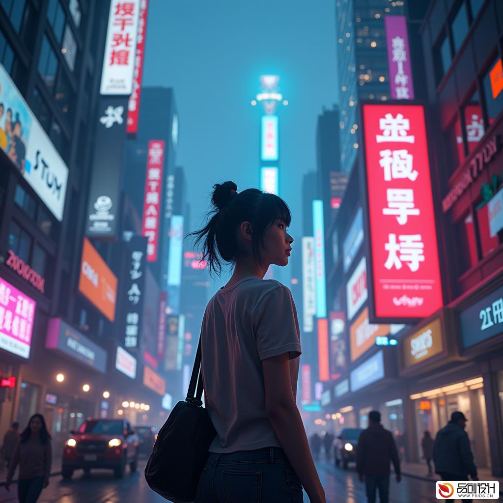 自媒体视觉动效规范设计有限公司：引领创意视觉新风尚
