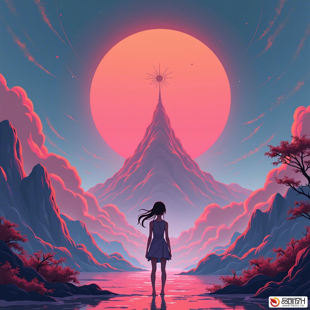 华中加载动画设计：创意与技术并驱的艺术展现
