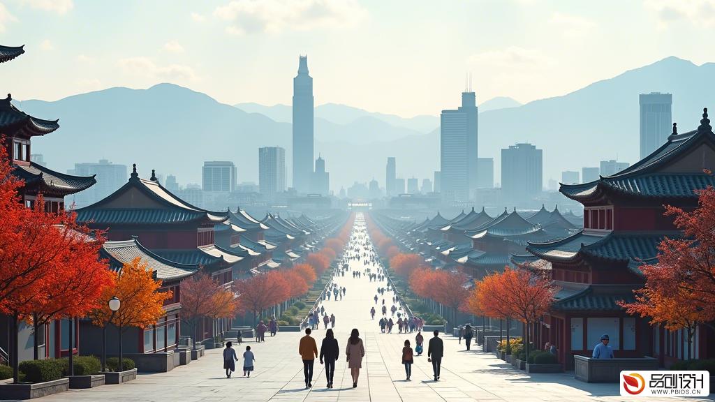 白银市界面交互视觉创新服务中心：引领设计新风尚
