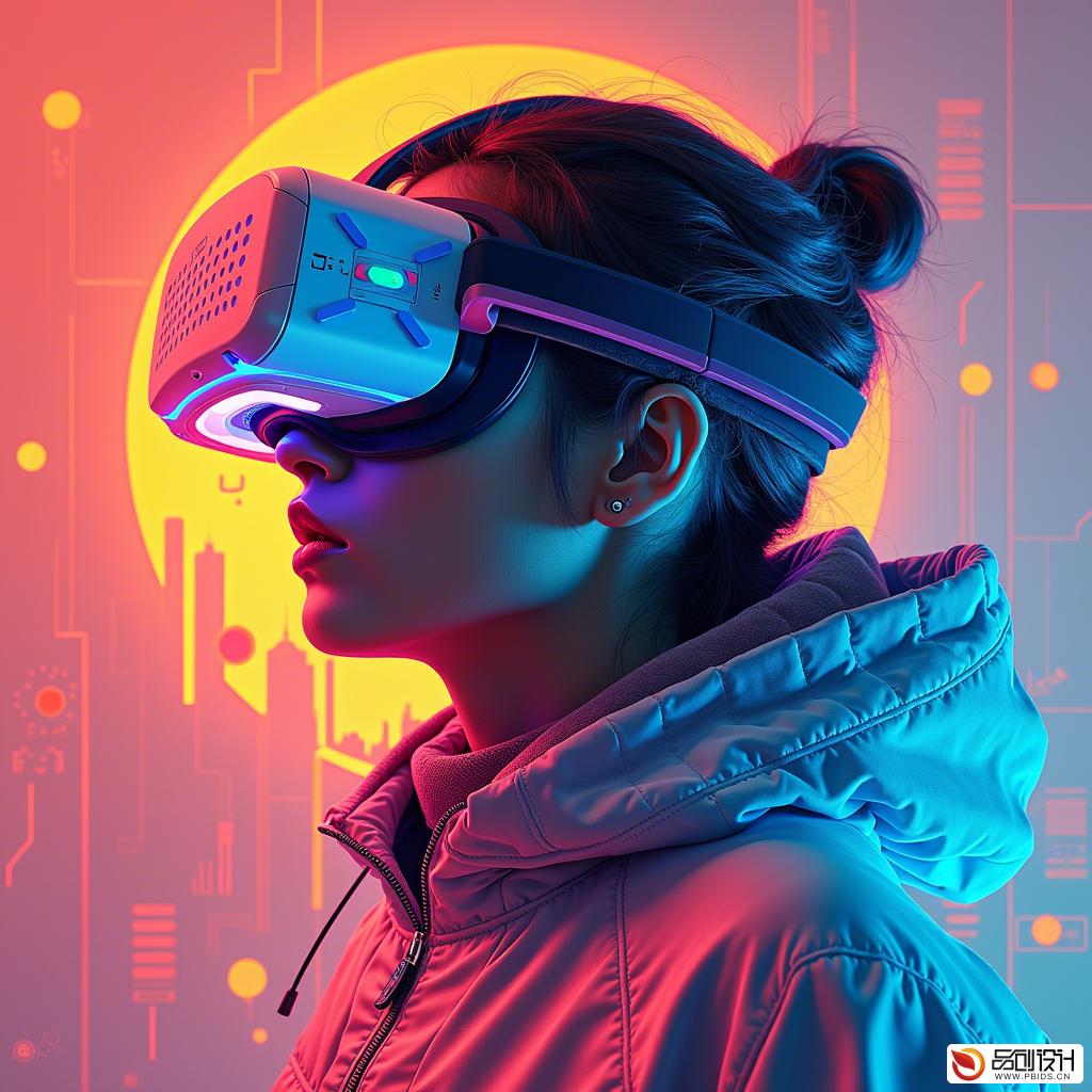 西南跨屏交互设计工作室：引领数字时代的创新设计潮流
