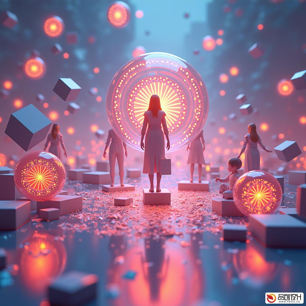 西宁3D动态演示设计：创新引领未来视觉体验
