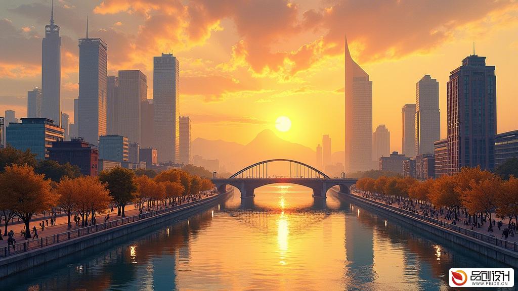 兰州市品牌动态图形合作伙伴：共创视觉盛宴的新篇章
