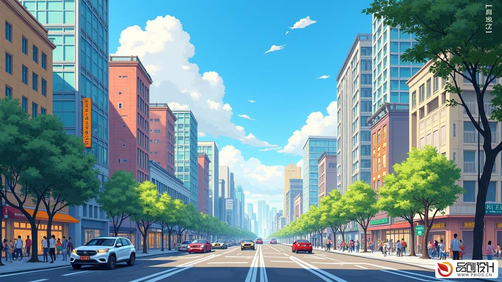 临汾市品牌创新设计：塑造城市新形象的策略与实践
