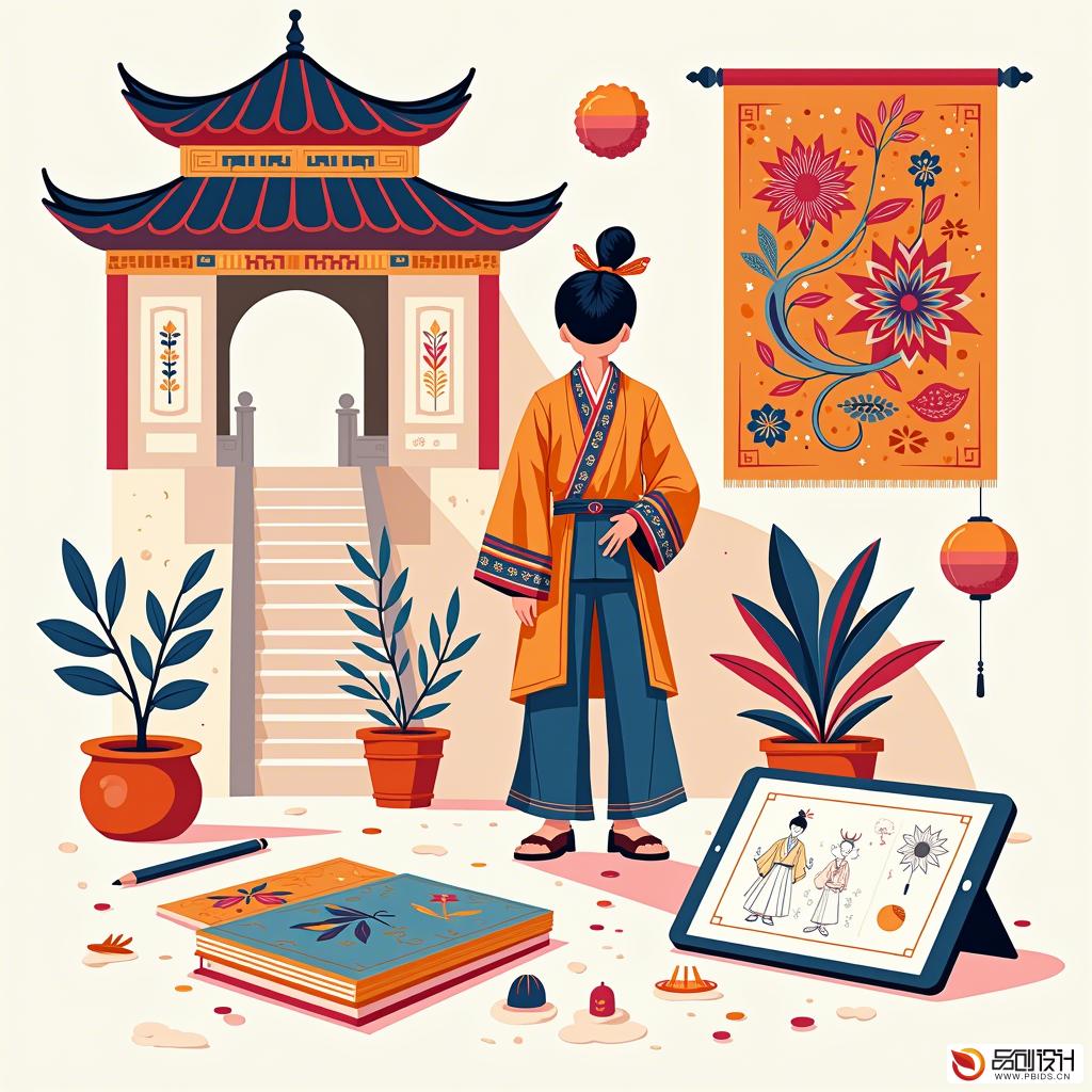 黔西南布依族苗族自治州:应用设计企业的璀璨明珠