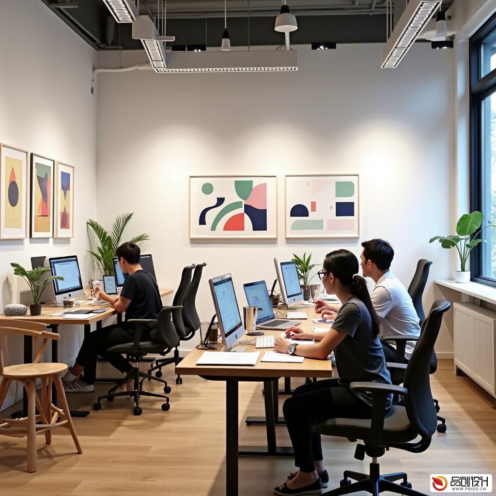 运城市社交传播设计公司的创新之路