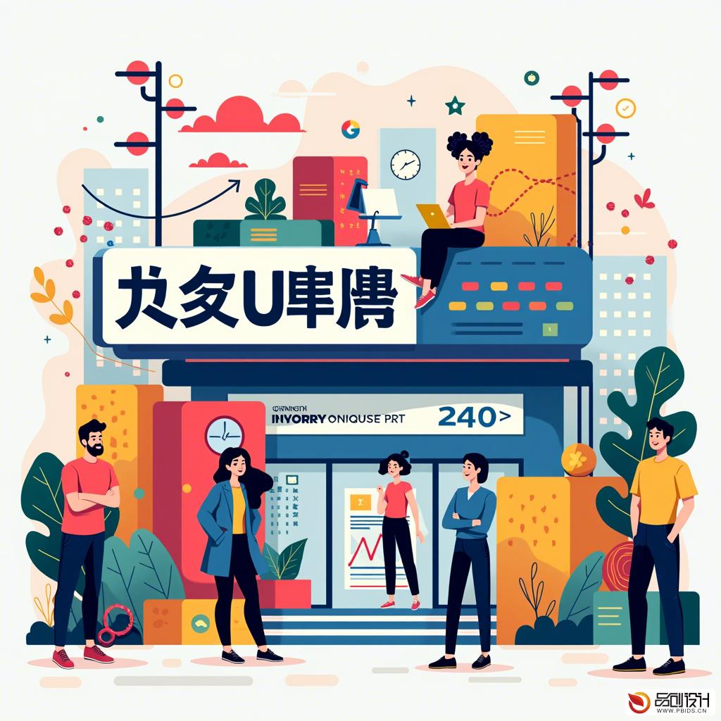 黄冈市UI规范设计创新服务中心：引领设计新风尚
