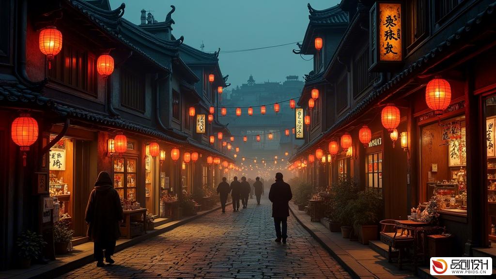 潮州市运营设计团队的创意力量：塑造城市品牌的新篇章
