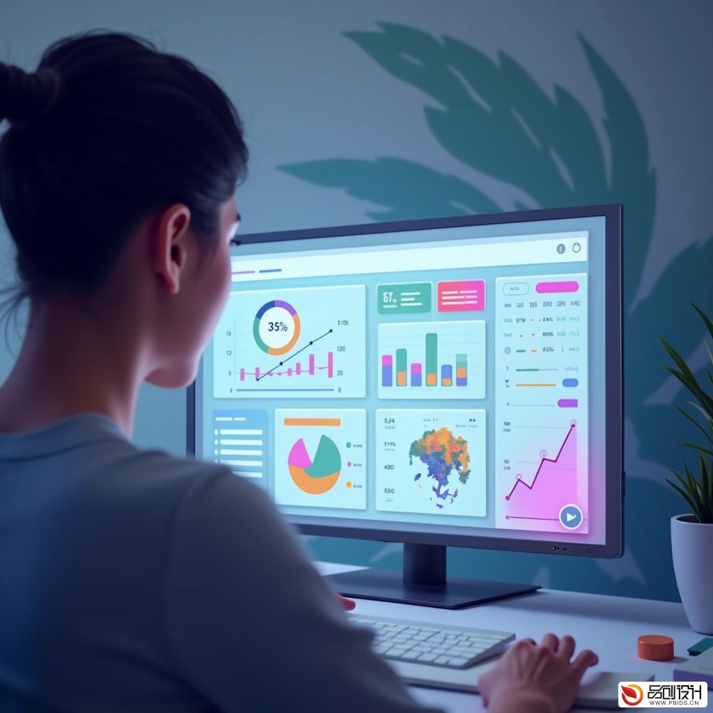 携手共创未来:财产信托网页动效设计的理想合作伙伴