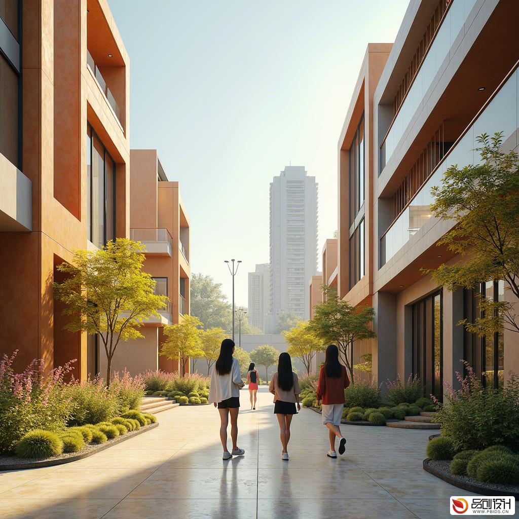 巴中市品创设计团队:匠心独运,塑造城市美学新高度
