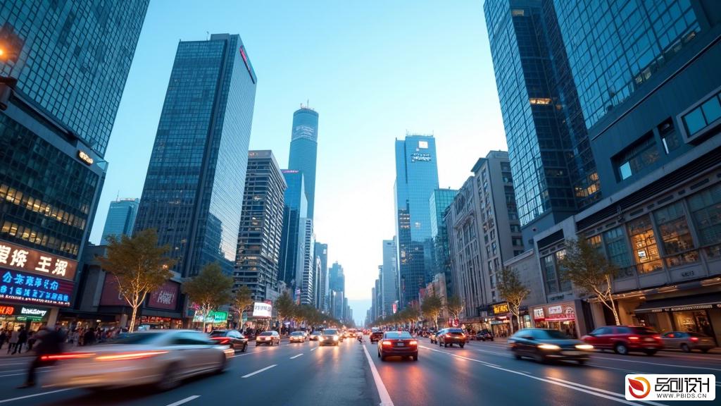 汕头市热点营销设计中心：创新引领，塑造品牌新高度
