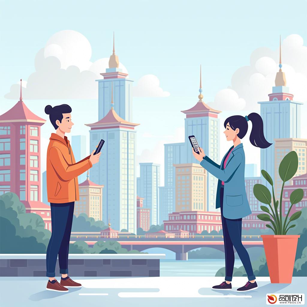 河源市移动端UI/UX工作室:打造卓越用户体验的创意先锋