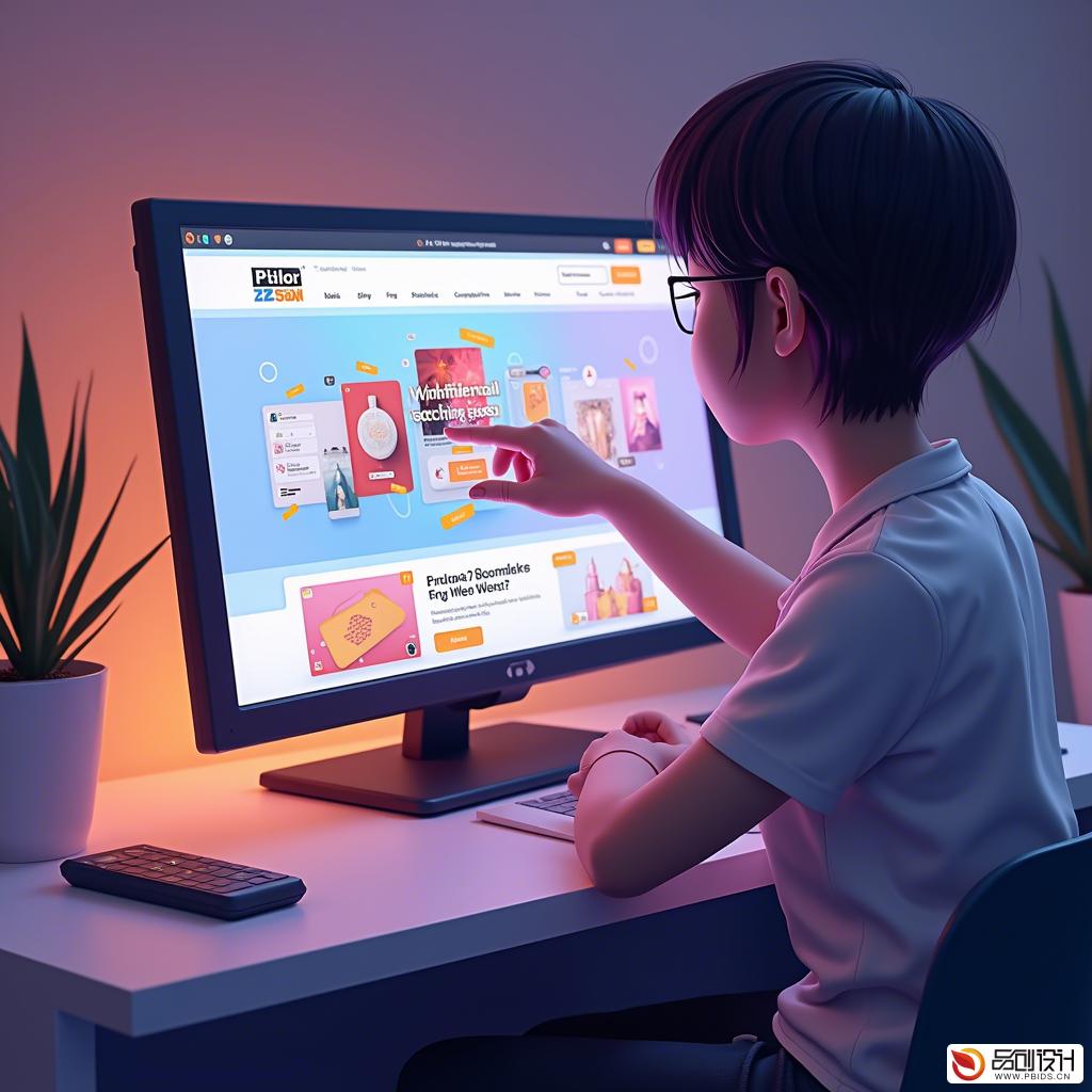 连云港电商网站设计：打造卓越在线购物体验的艺术
