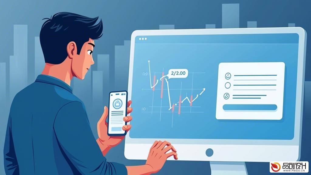 金融用户转化策略：视觉机构如何助力提升转化率
