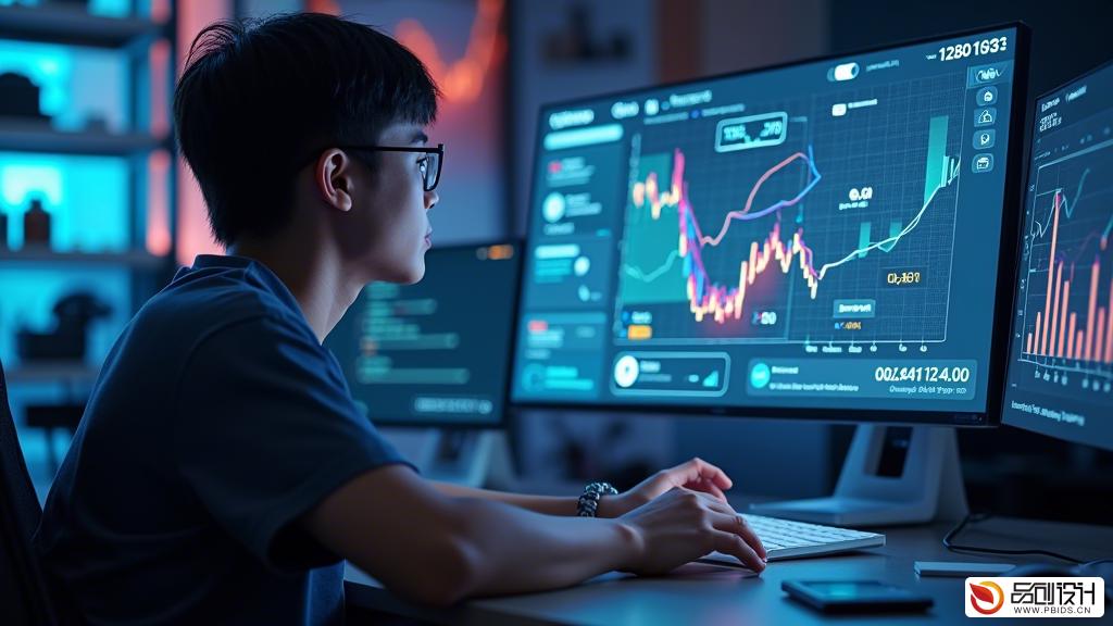 支付技术品创设计：引领未来支付的新篇章
