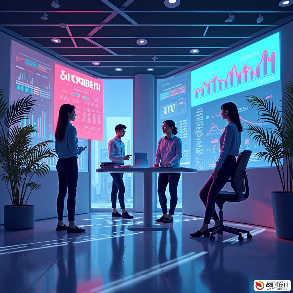 投资运营新纪元:品创设计解决方案引领行业变革