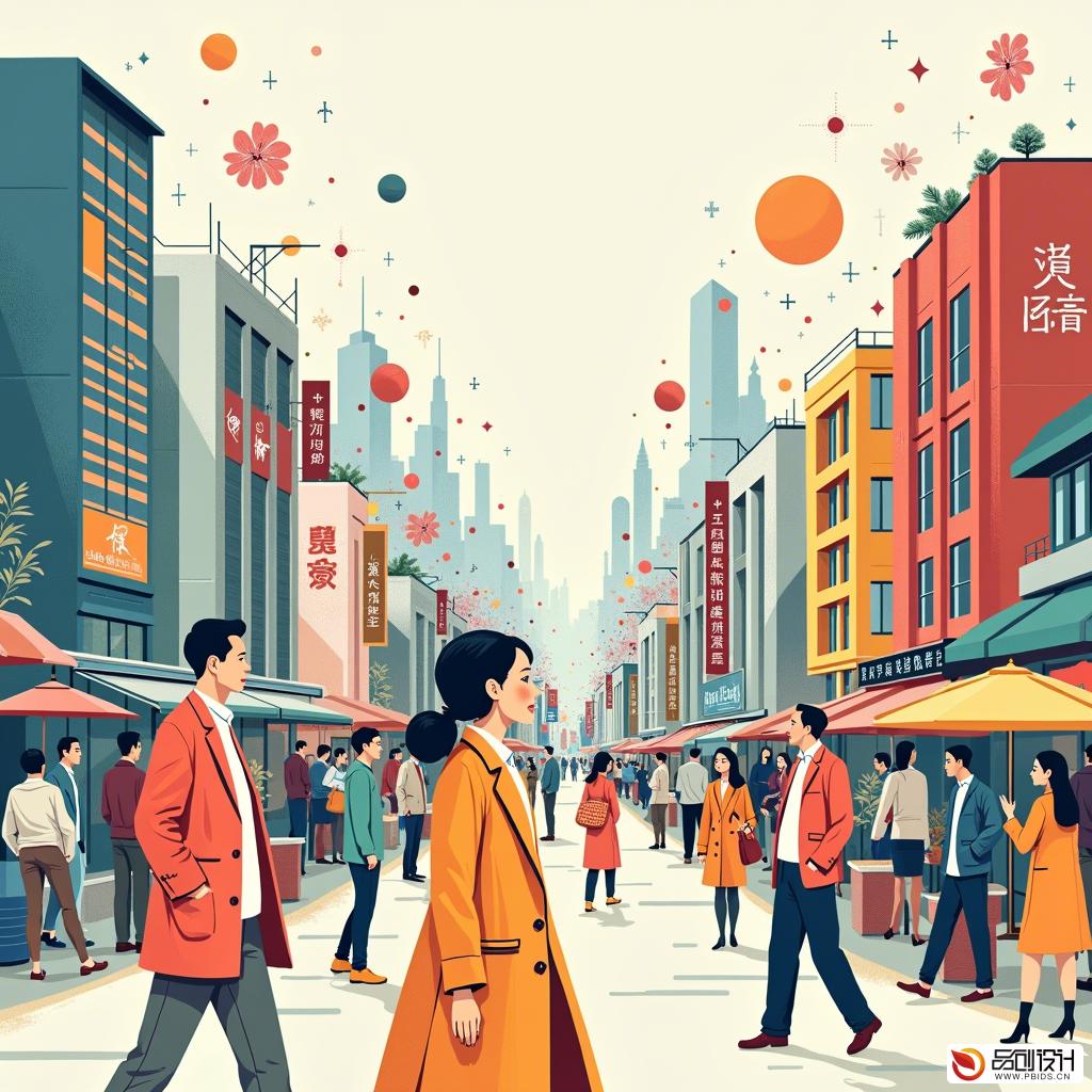 渭南市VI系统设计单位的权威之选与创意探索
