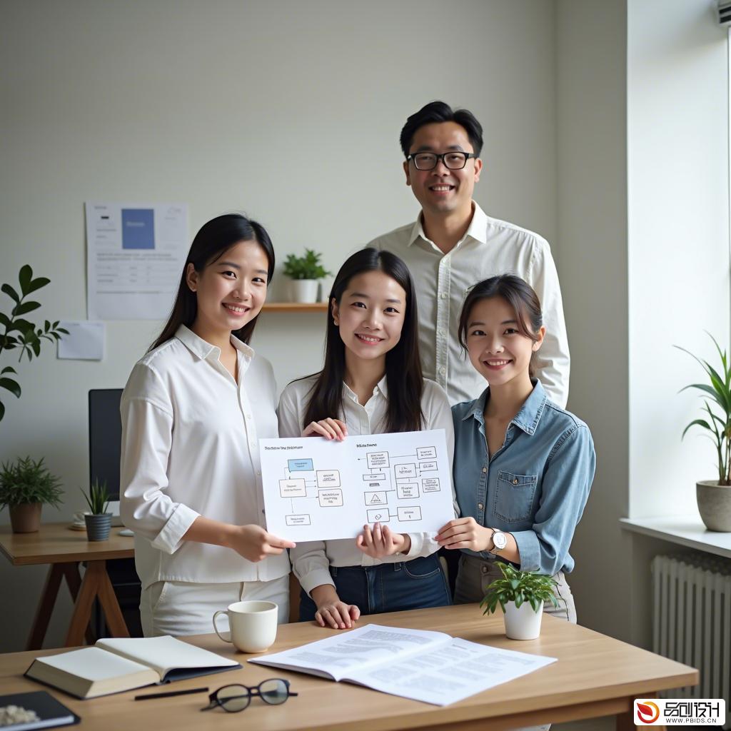 哈尔滨交互原型设计工作室:创新设计的摇篮