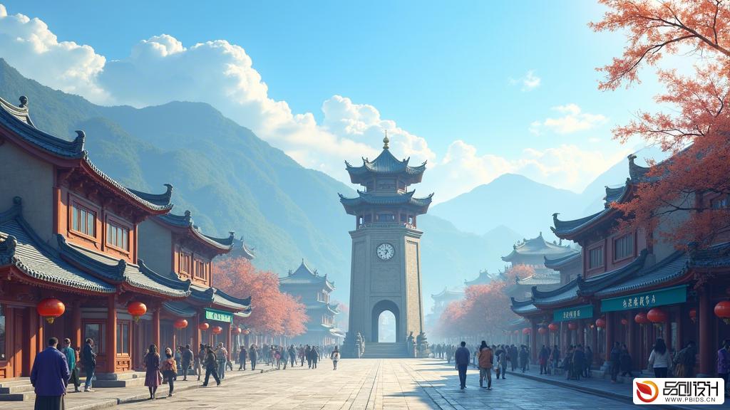 保山市企业IP打造：塑造品牌灵魂的专家指南
