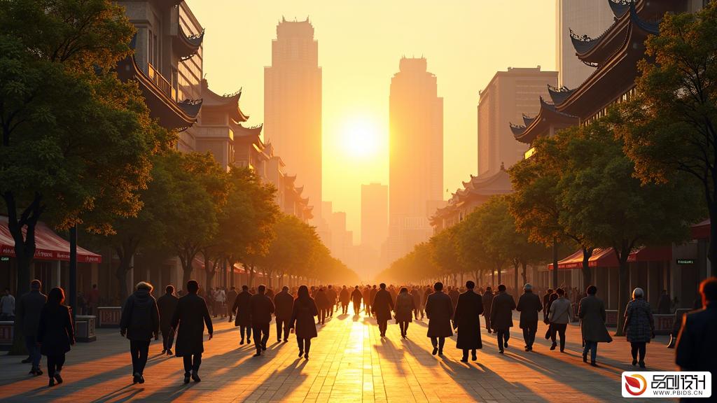 晋中市营销视觉设计单位的创新力量与市场影响力
