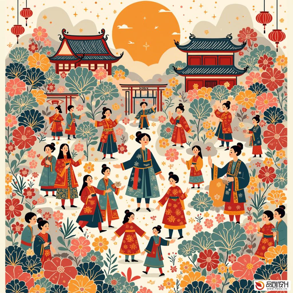 福建界面美学设计企业的崛起与创新之路