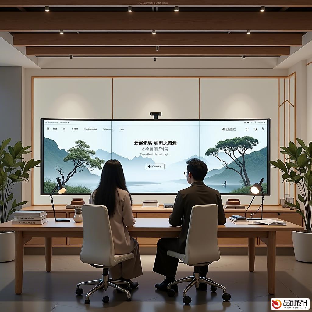 安徽省电商网站设计公司的卓越之道