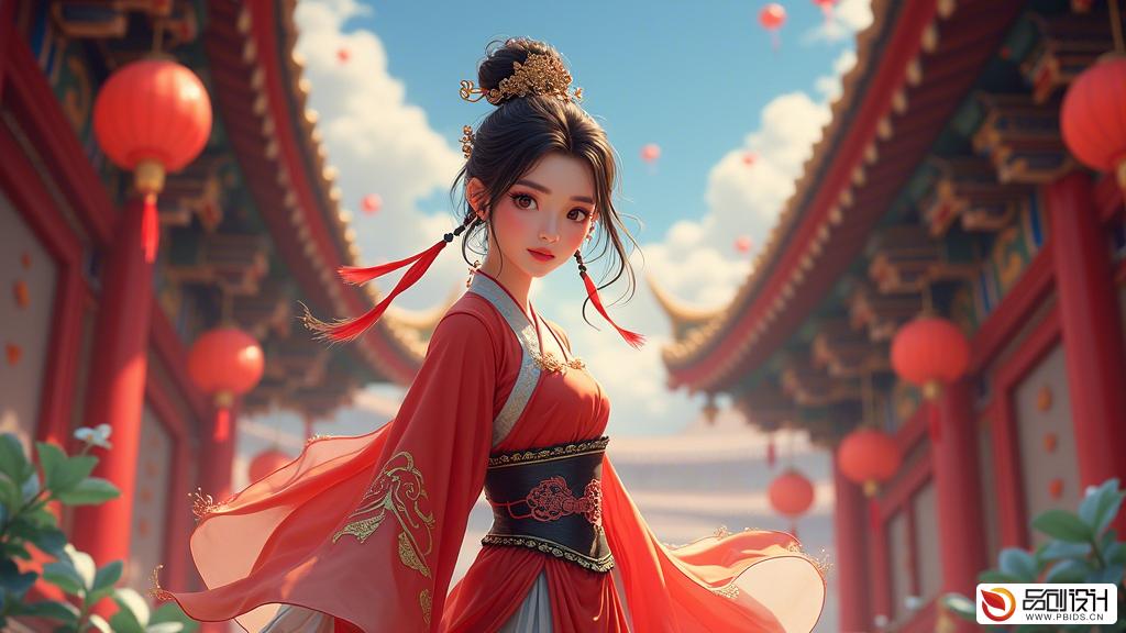 临夏MG动画设计团队的创意之旅：塑造视觉叙事的新篇章
