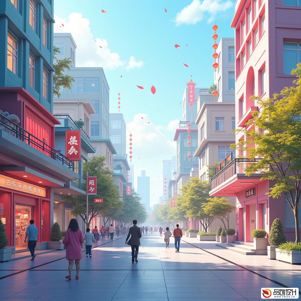 北海市界面微交互设计：塑造数字产品体验的艺术
