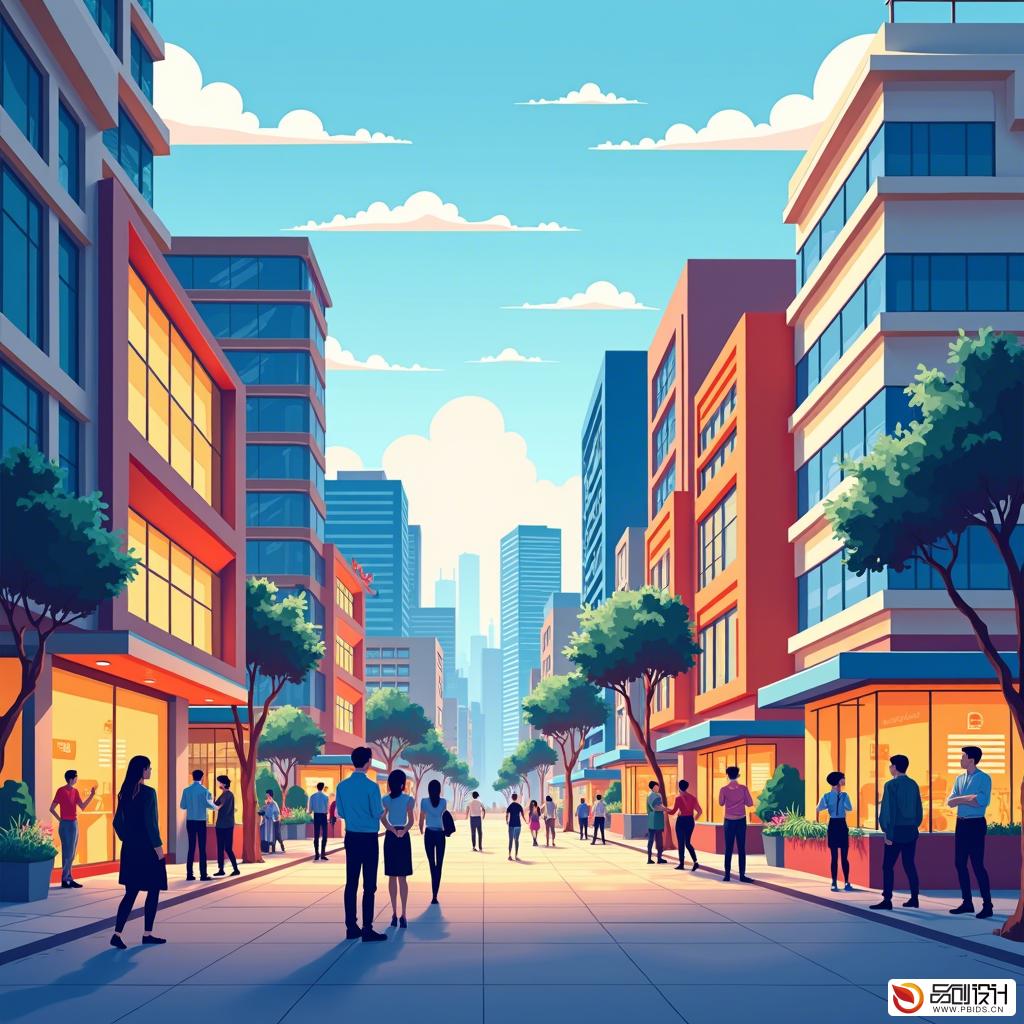 安阳市体验优化方案创新服务中心：打造城市服务新标杆
