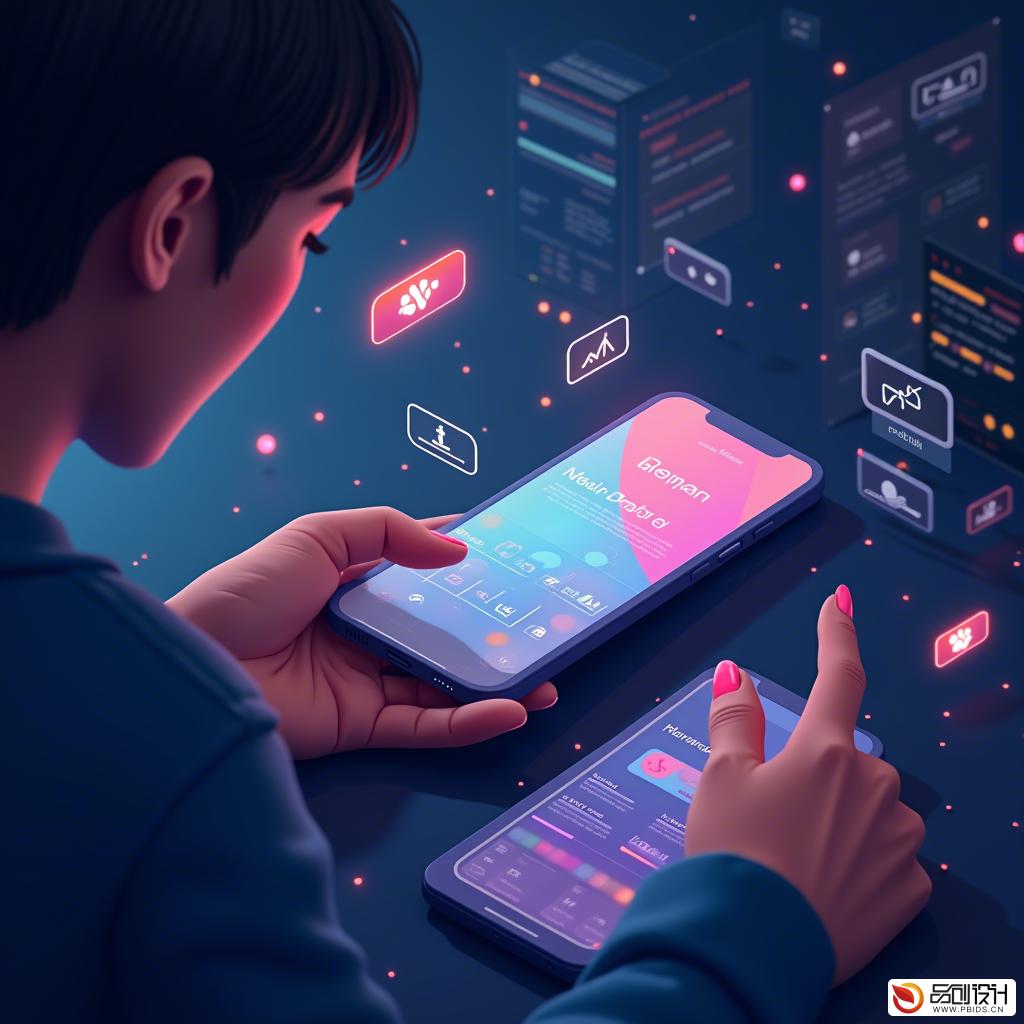 怀化市智能设备界面工作室：创新设计，引领未来智能生活
