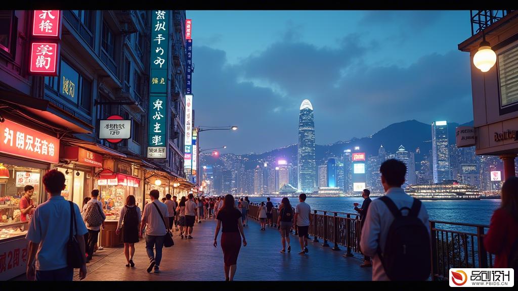 香港体验原型开发机构：创新设计与未来科技的融合实践

